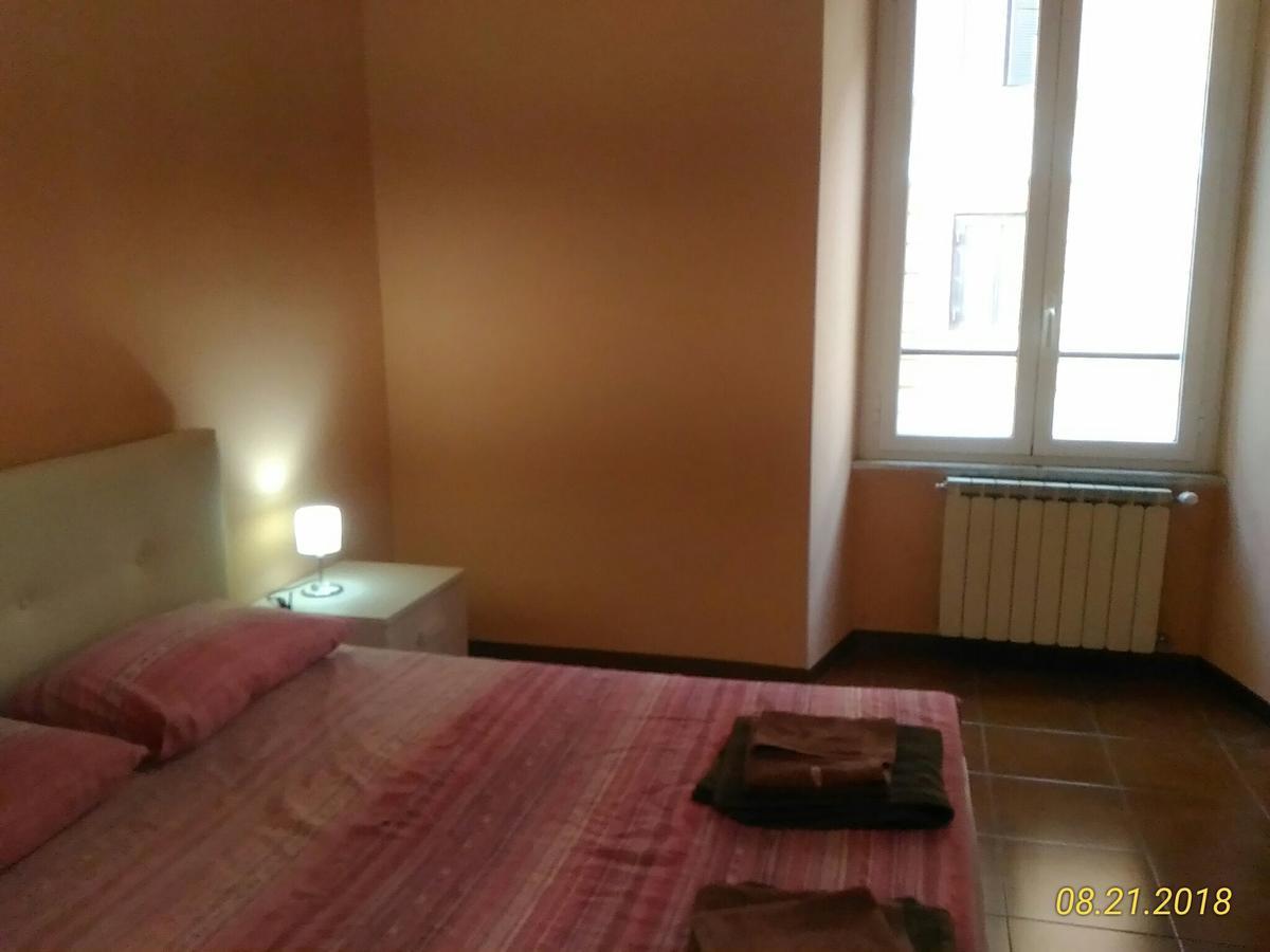 Santini House Affittacamere *